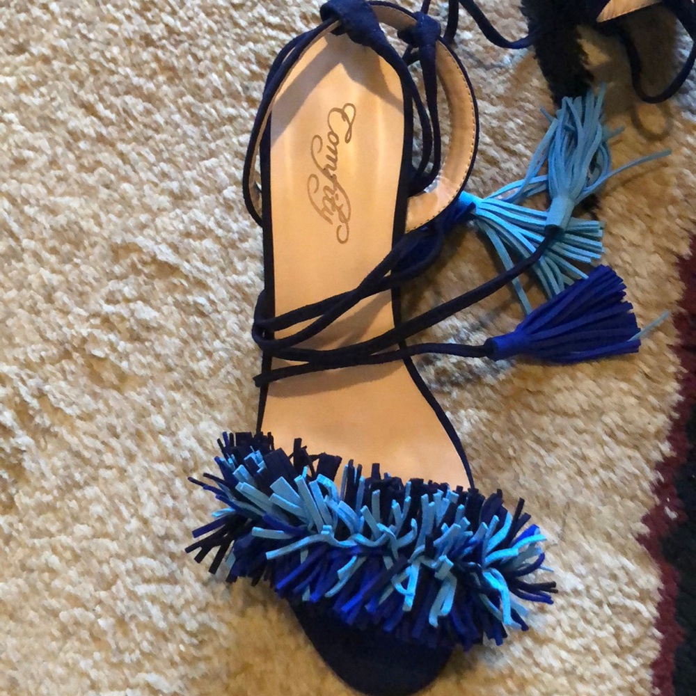 Comfity sandals - Picture 3 of 5